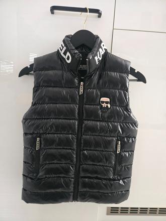 Vesta karl lagerfeld, 140