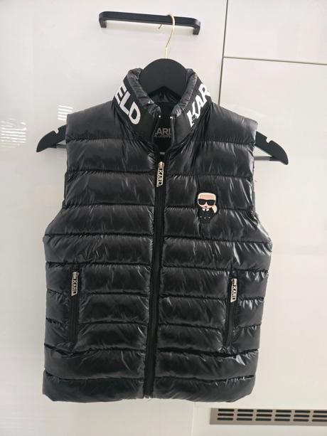 Vesta karl lagerfeld, 140