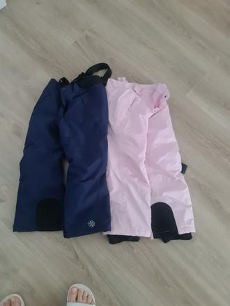 Oteplovačky, lupilu,110