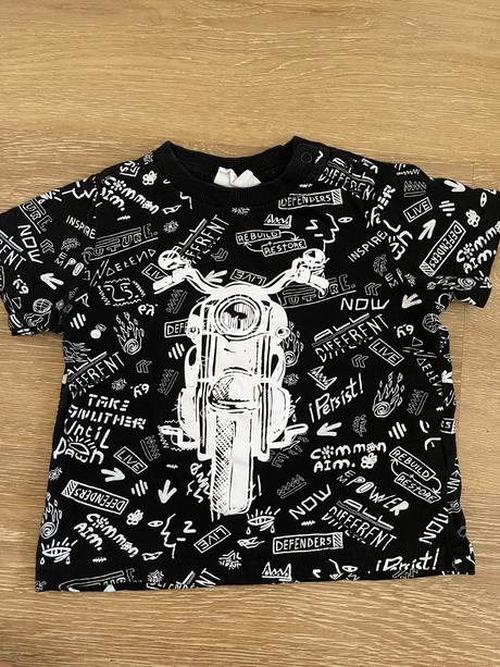 Tričká, coccodrillo,92