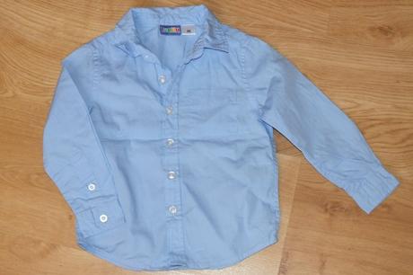 Vesta a kosielka, 1x pouzite, 86