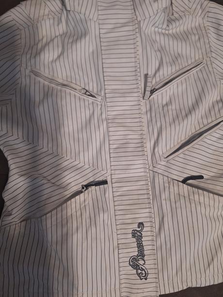 Lyziarska - snowboard bunda s-m brunotti, s