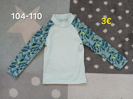 Termo tricko 104, wedze,104