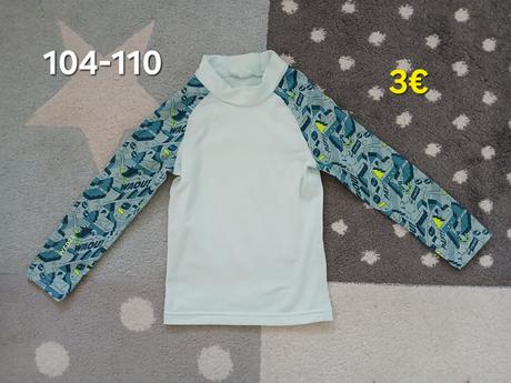 Termo tricko 104, wedze,104