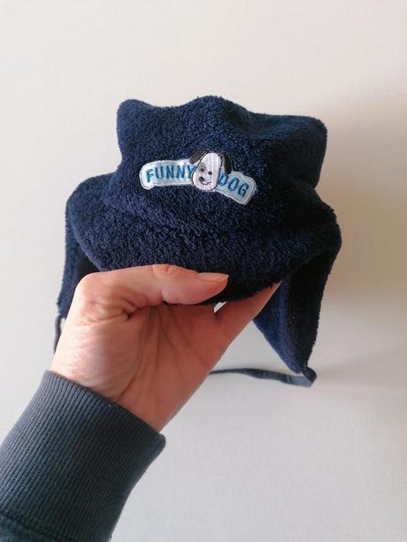 Zimná čiapka, rada,80