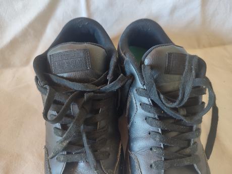 Kožene topanky converse v 42, converse,42
