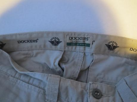 Dockers nohavice, 32