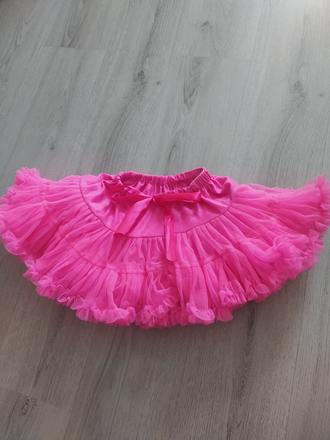 Tutu sukňa, 116