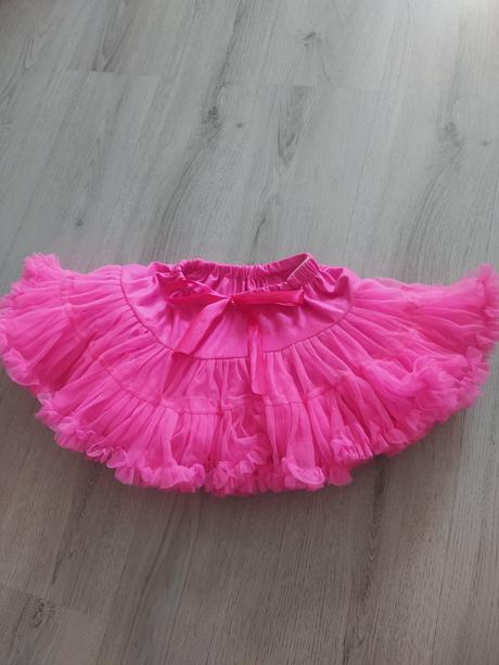 Tutu sukňa, 116