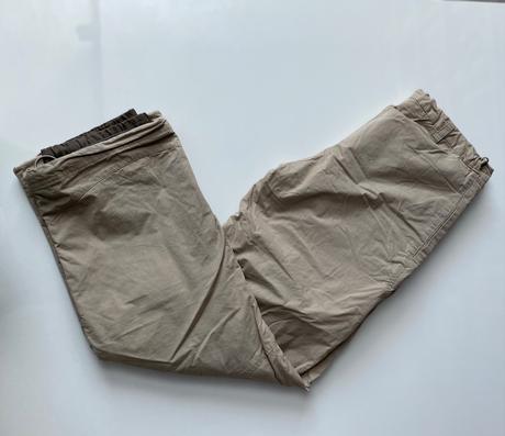 Zateplené nohavice nike, nike,m