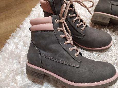 Prechodné topánky zn.venice, 35