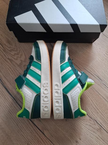 Tenisky adidas, adidas,34