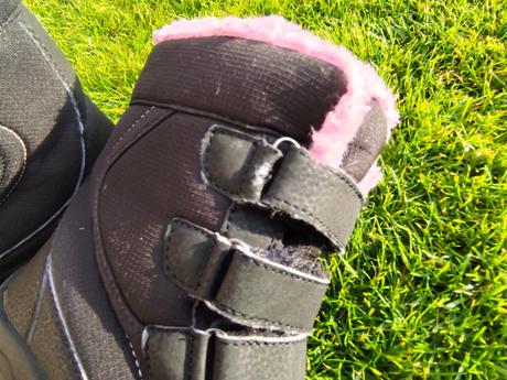 Nepremokavé čižmy, loap,32