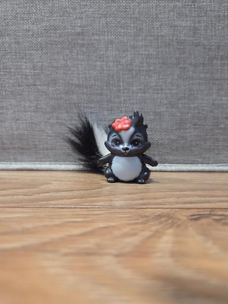 Bábika enchantimals,