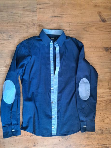 Spoločenske nohavice, s