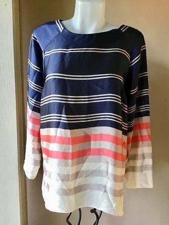 Ľahučka blúzka amphora /56, m