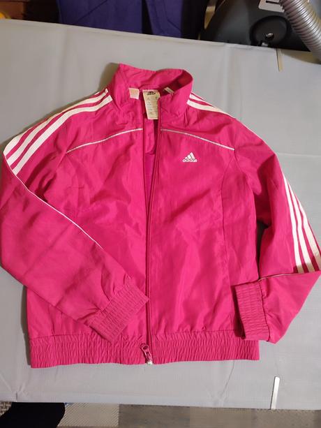Bundička, adidas,140