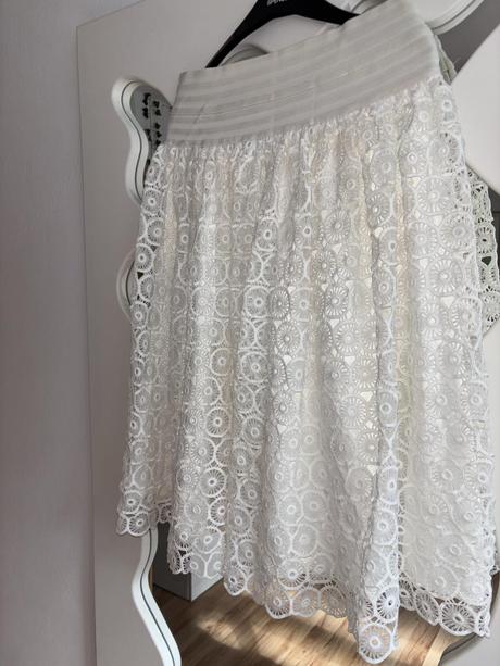 Letná sukňa vinceotto, 34 - xs