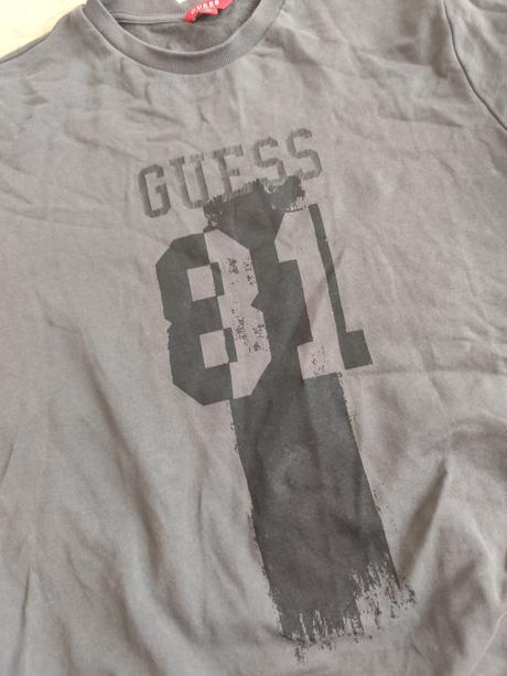 Mikina, guess,xl