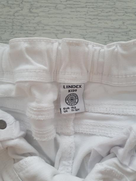 Rifle lindex, lindex,152