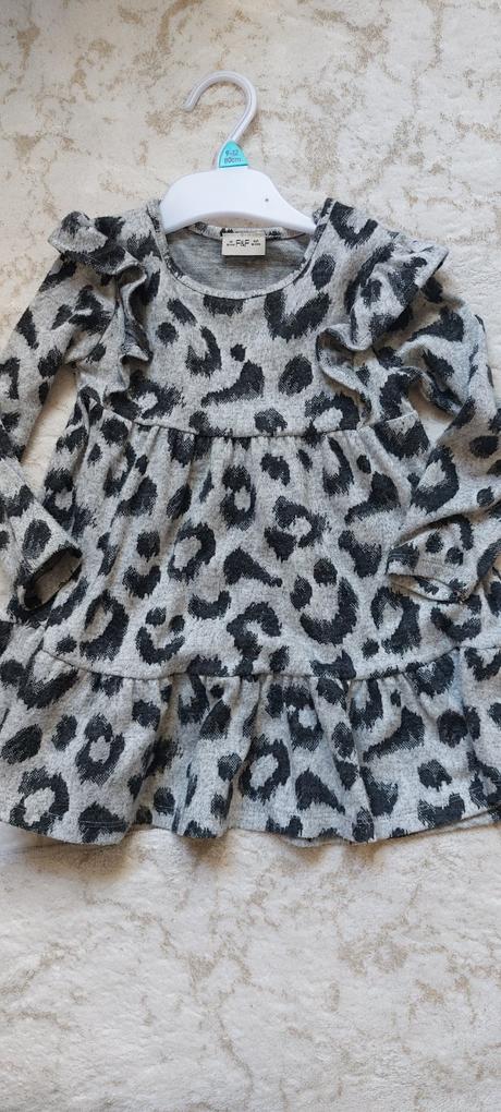 Tigrove saticky teplejsie, f&f,98