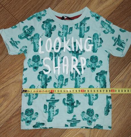 Tričko 3-4 roky, george,104