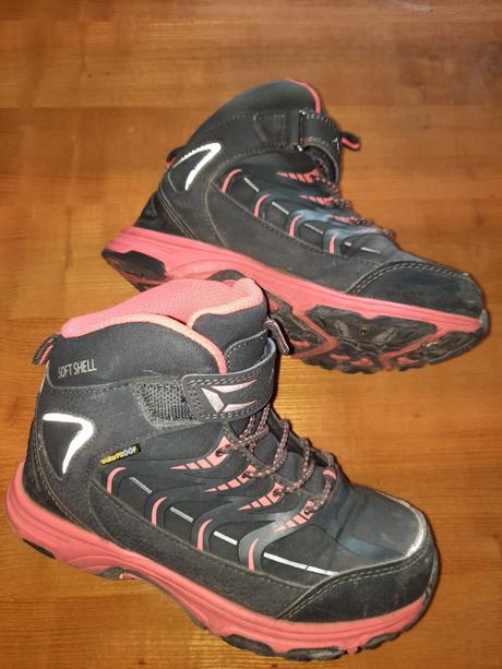 Jesenne trekove topanocky, 31