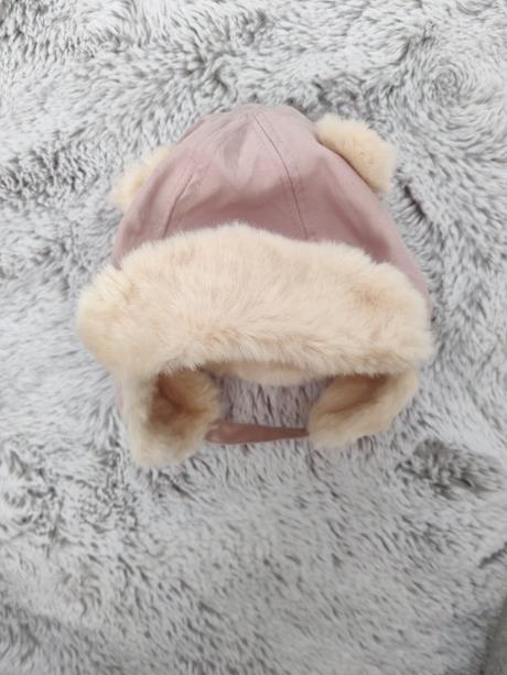 Zimná čiapka h&m, h&m,86