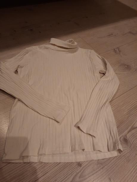 Biely rolak, zara,152