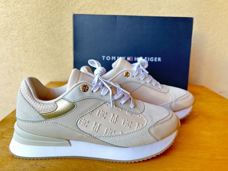 Sneakersy tommy hilfiger 39, tommy hilfiger,40
