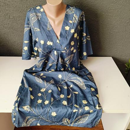 Saty, xxl