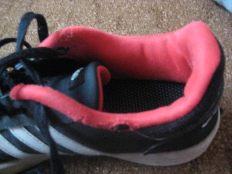 Tenisky 40, adidas,40