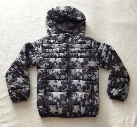 Vetrovka lupilu 116, lupilu,116