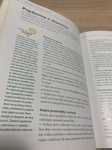 1000 rád domáceho lekára reader's digest výber, 