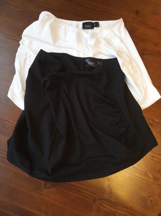 Tehotenske pasy, bonprix, l, bonprix,l