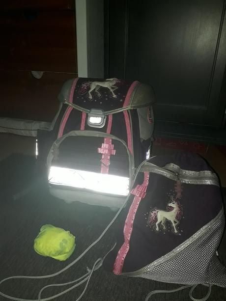 Step by step taska jednorozec, 