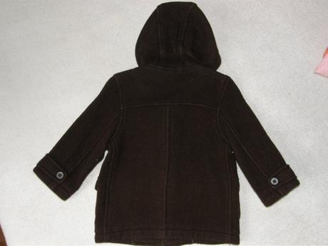 Vlneny kabatik, cherokee,98