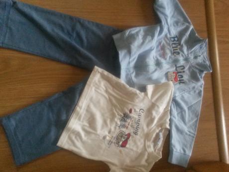 Tepláková súprava, 104