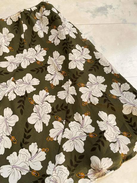 Luxusná sukňa, esprit,l