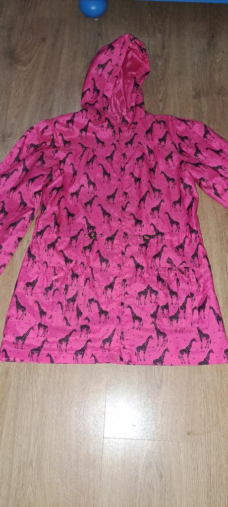 Bunda do dažďa, st. bernard,140