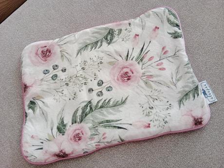 Bambusový vankúšik,