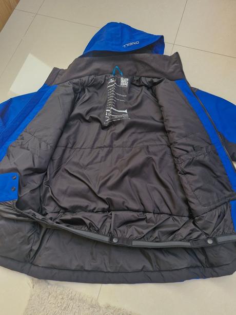 Lyziarska bunda o neill, o'neill,176