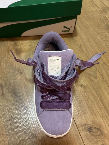 Nové tenisky puma, veľ. 37, puma,37
