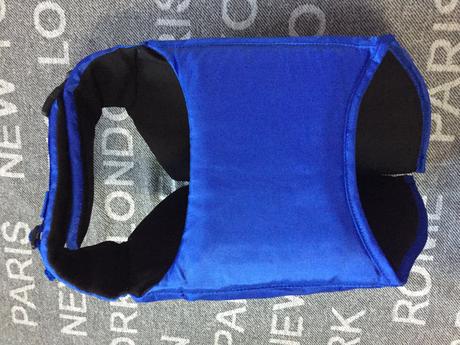 Pes - plavecka vesta l,