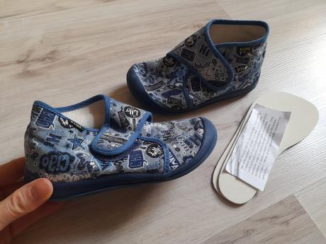 Papuce fare 26, fare,26