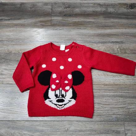 Svetrik hm ,vel.80, h&m,80