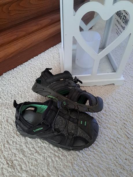 Sandále loap, loap,29