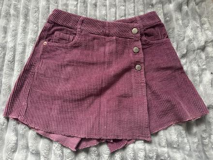 Krásna sukňa zara, zara,164