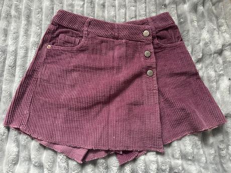 Krásna sukňa zara, zara,164