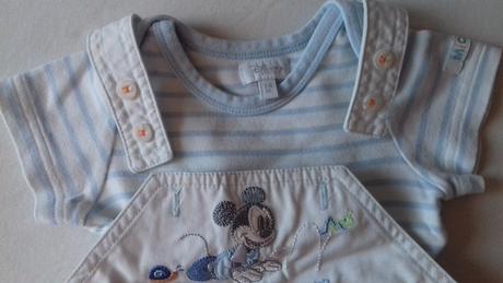 Letny komplet disney, disney,68